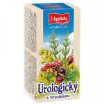 5636_APOTHEKE NATUR UROLOGICKY S BRUSINKOU CAJ 20 X 1,5 G